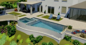 How to Design a Swimming Pool A Step-by-Step Guide