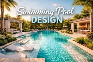 Swimming Pool Design