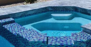 Regular vs. Mosaic Tiles Which is Best for Your Pool