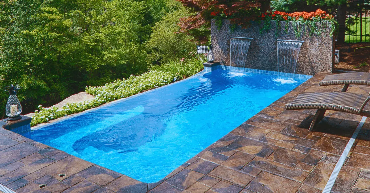 Swimming Pool Cost Breakdown - Plan Your Budget Smartly