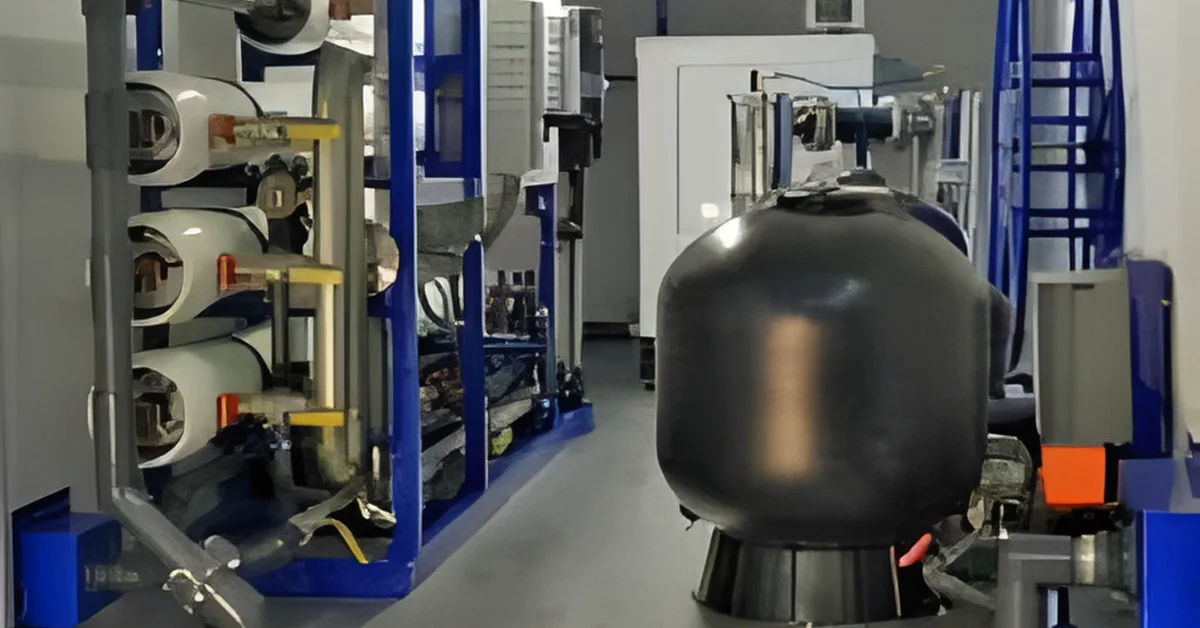 Best Pool Filtration Systems - Buyer’s Guide