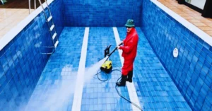 Swimming Pool Maintenance Checklist for Homeowners