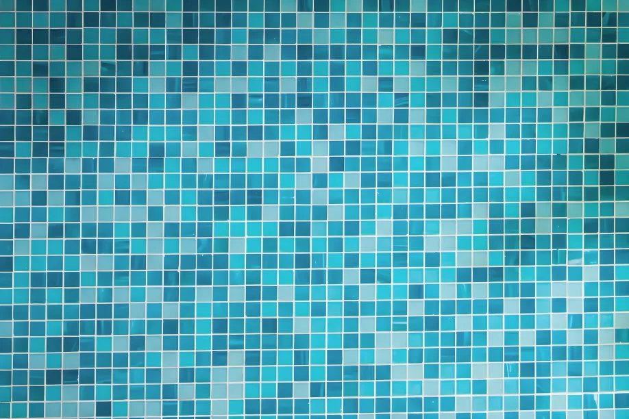 Glass Mosaic Tiles