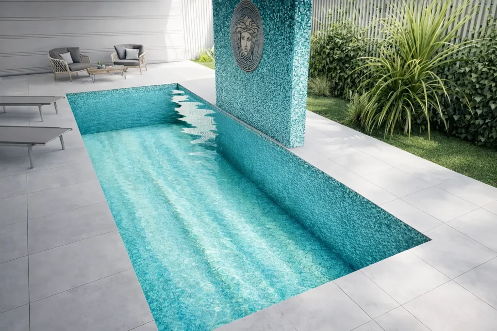 Mixed Material Series