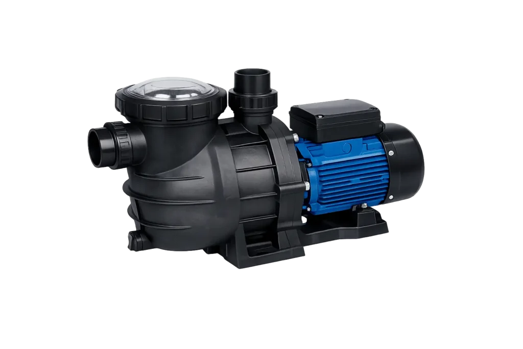 Centrifugal Swimming Pool Pump