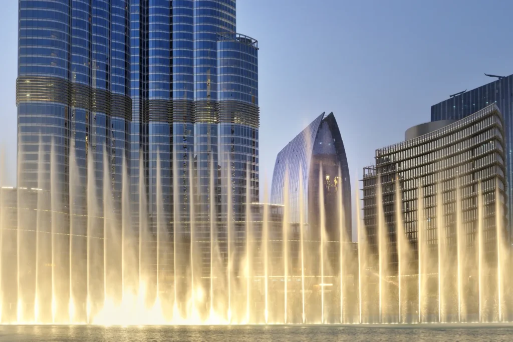 Musical-Dancing-Fountains