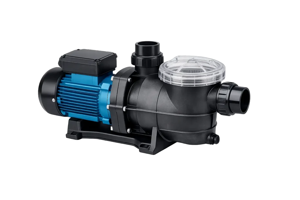 Solar Swimming Pool Pump