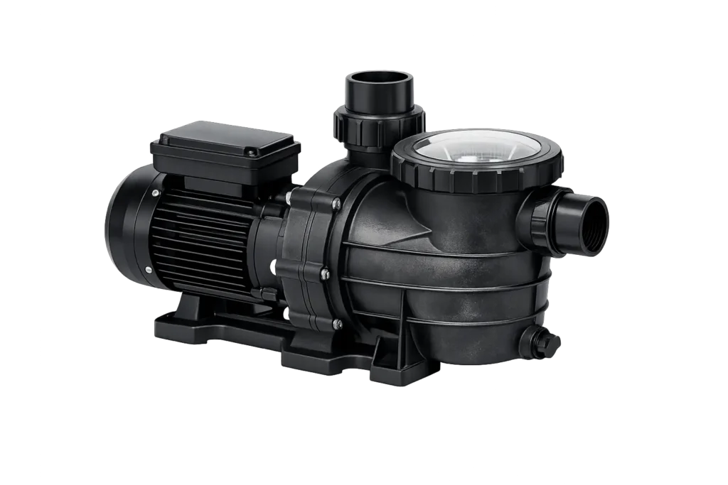 Submersible Swimming Pool Pump