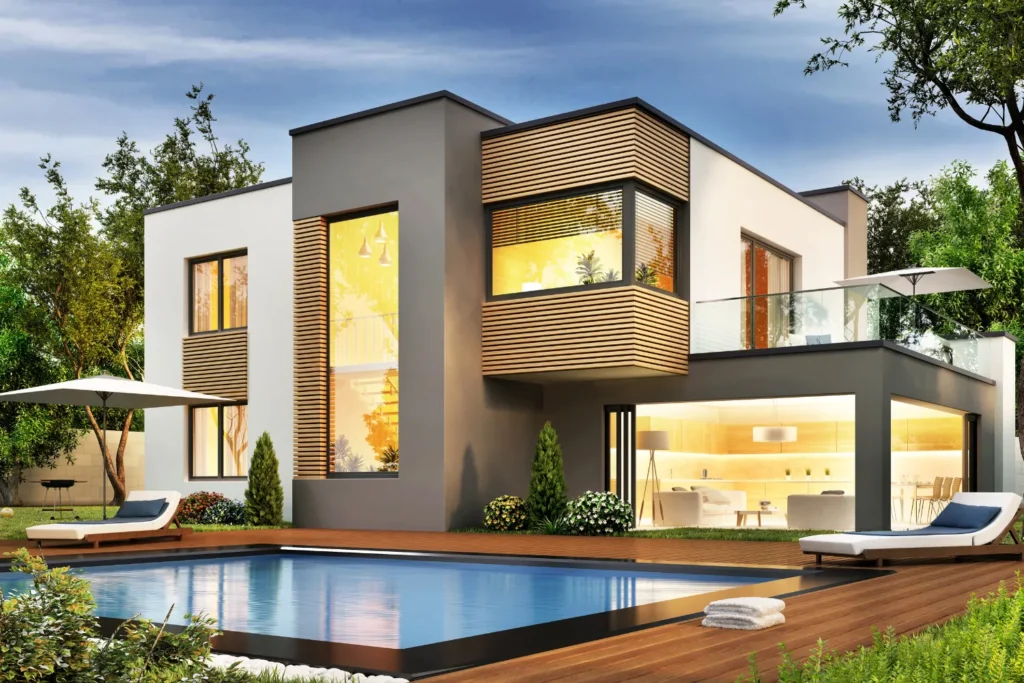 Swimming Pool and water features Consultancy