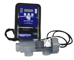 pool Chlorinators
