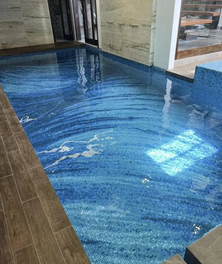 swimming pool builders in Pakistan