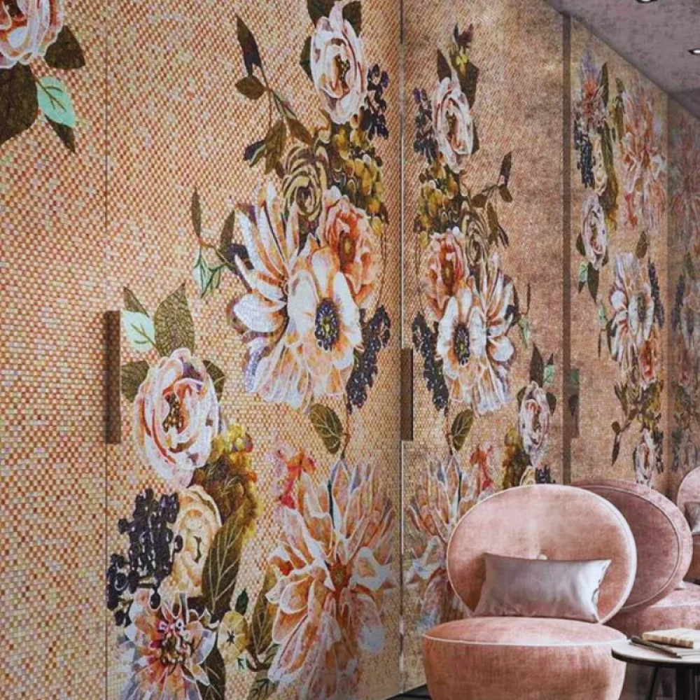 About Zellia Art Works