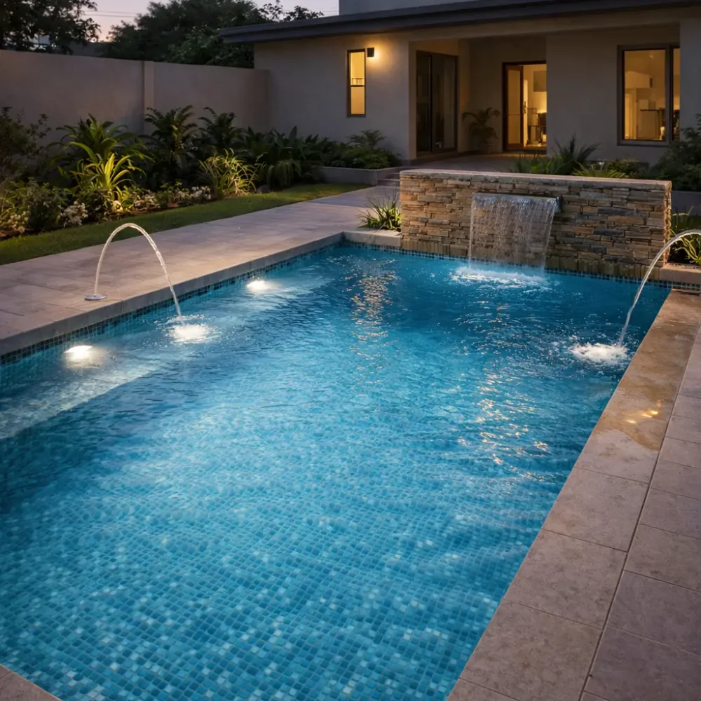 swimming pool construction in pakistan